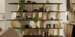 Anta da Arca 200 Bücherregal von Alma De Luce