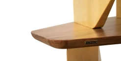 Anta da Arca 200 Bücherregal von Alma De Luce
