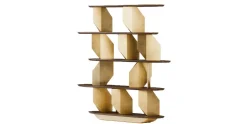 Anta da Arca 200 Bücherregal von Alma De Luce