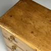 Antike englische Kommode, 1800er