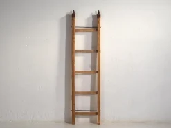 Antike Holztreppe 1920 2
