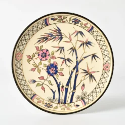 Antike Kaffeetasse von Zsolnay, 1800er