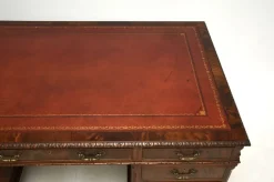 Antiker Chippendale Schreibtisch, 1900er