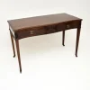 Antiker edwardianischer Konsolentisch, 1900er