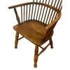Antiker englischer Windsor Stuhl, 1820