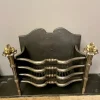 Antiker Feuerrost im Regency Stil, 1900