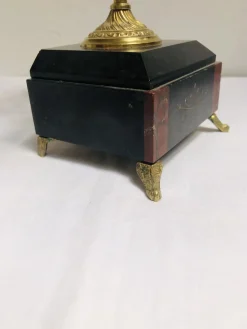 Antiker französischer Kerzenständer, 1860er