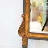 Antiker französischer Louis XVI Spiegel, 18. Jh