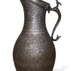Antiker islamischer Krug aus Kupfer, 1930er