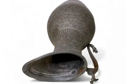 Antiker islamischer Krug aus Kupfer, 1930er
