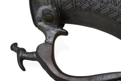 Antiker islamischer Krug aus Kupfer, 1930er