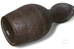 Antiker islamischer Krug aus Kupfer, 1930er