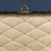 Antiker 20. Jh. Kurierkoffer aus Monogram Canvas von Louis Vuitton, Frankreich, 1910er