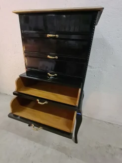 Antiker Jugendstil Frisiertisch
