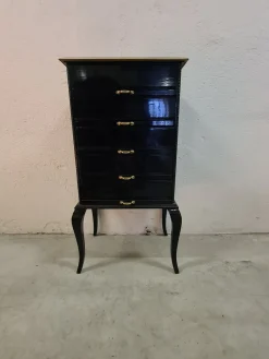Antiker Jugendstil Frisiertisch