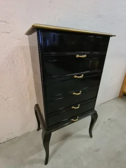 Antiker Jugendstil Frisiertisch