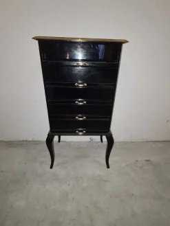 Antiker Jugendstil Frisiertisch