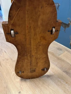 Antiker Lesetisch, 1890er