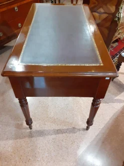 Antiker Louis Philippe Schreibtisch