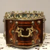 Antiker Napoleon III Jardiniere, 1800er