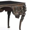 Antiker portugiesischer Tisch, 1800er