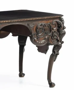Antiker portugiesischer Tisch, 1800er