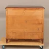 Antiker schwedischer Biedermeier Sekretär, 1800er