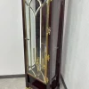 Antike Secession Standuhr, 1890er