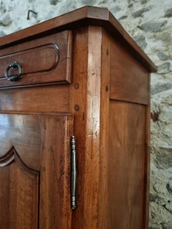 Antikes französisches Louis XV Sideboard, 1890er