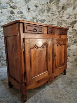 Antikes französisches Louis XV Sideboard, 1890er