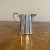 Antikes vierteiliges edwardianisches Teeservice von Walker and Hall, 1900, 3er Set