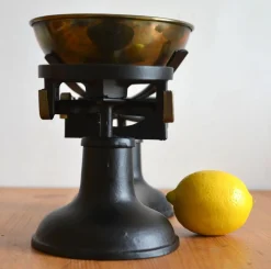 Antike Victor Waage von Robert Welch