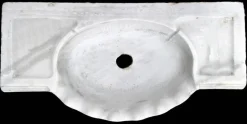 Antique Marble Sink, 1900s