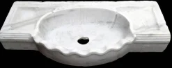 Antique Marble Sink, 1900s