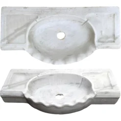 Antique Marble Sink, 1900s