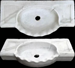 Antique Marble Sink, 1900s