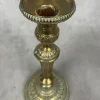 Antique Ormolu Candlesticks, Set of 2