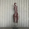 Antonio Misuraca, Große Skulptur aus Metall, 1980er
