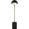 Apollo Stehlampe aus Bronze von Alabastro Italiano
