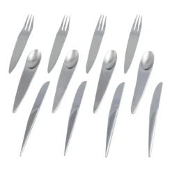 Appetize Tafelservice von Nedda El-Asmar für Gense, 12 . Set