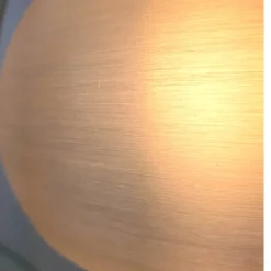 Arc Stehlampe aus Messing & Travertin von Goffredo Reggiani, 1970er