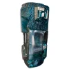 Argos Modell Vase von César Baldaccini, Daum, Frankreich, 1970er