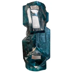 Argos Modell Vase von César Baldaccini, Daum, Frankreich, 1970er
