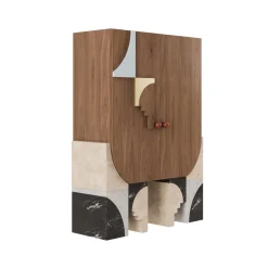Arkos Barschrank von Ömer Öztürk