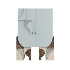 Arkos Barschrank von Ömer Öztürk