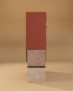 Arkos Barschrank von Ömer Öztürk