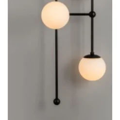 Armstrong 4 R Wandleuchte von Schwung