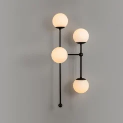 Armstrong 4 R Wandleuchte von Schwung