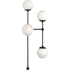 Armstrong 4 R Wandleuchte von Schwung