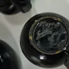 Art Deco Bauhaus Teeservice